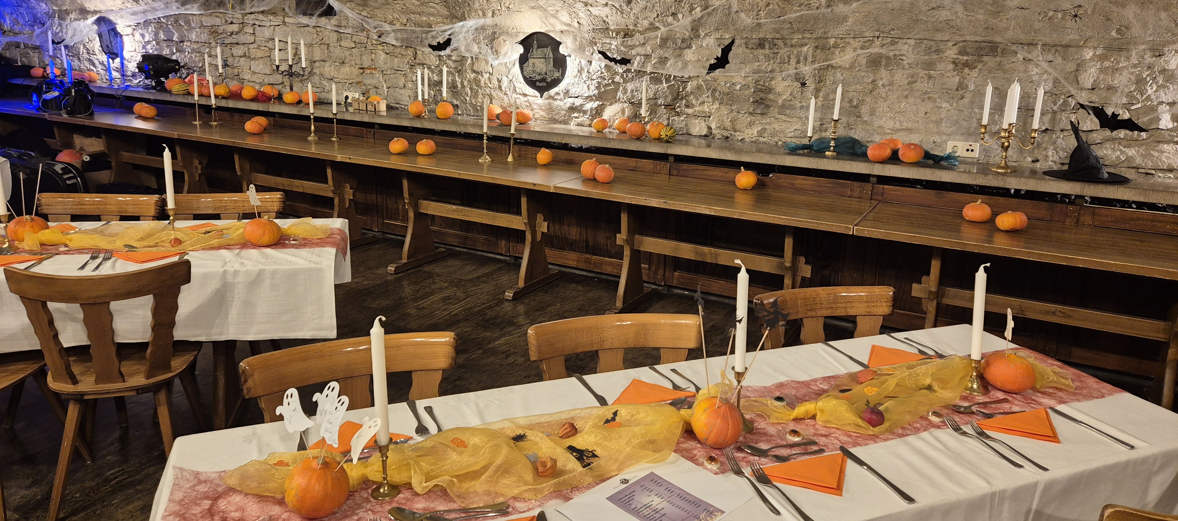 Halloween 2025 - Frickenhausen